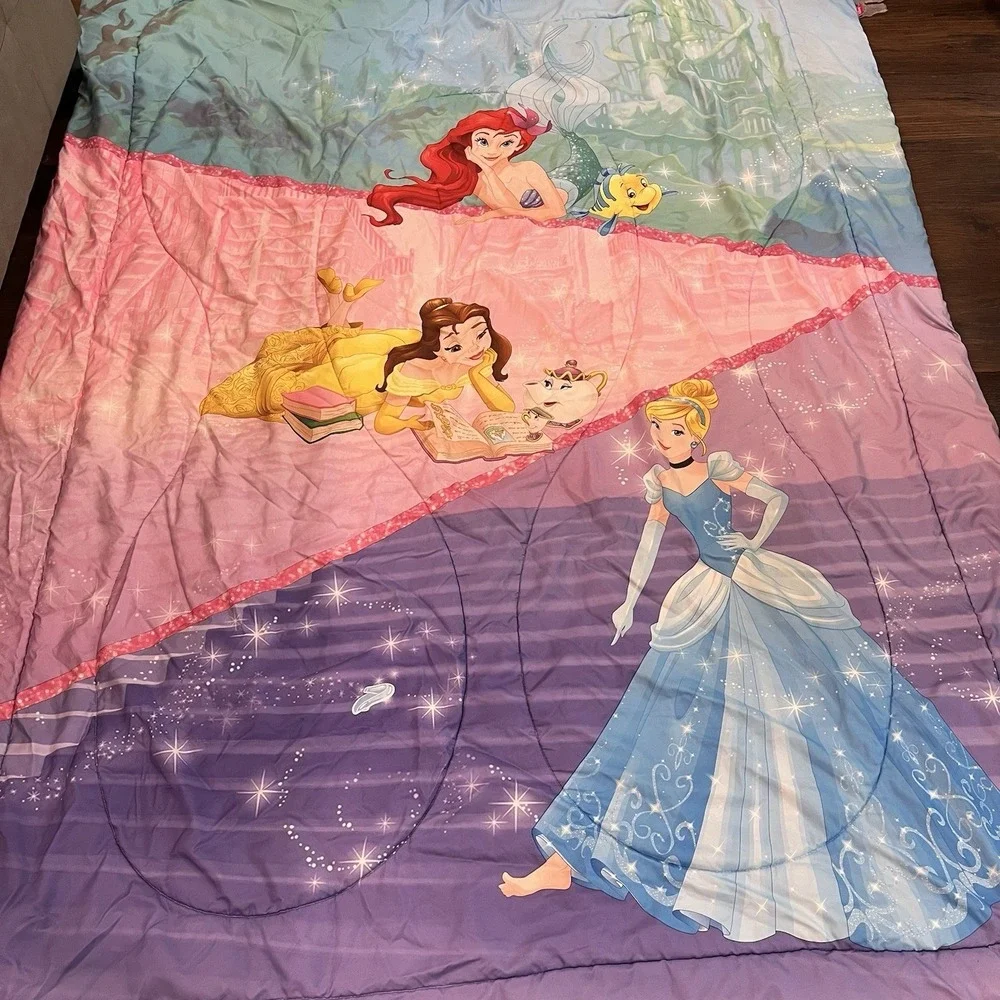 Disney this reversible
